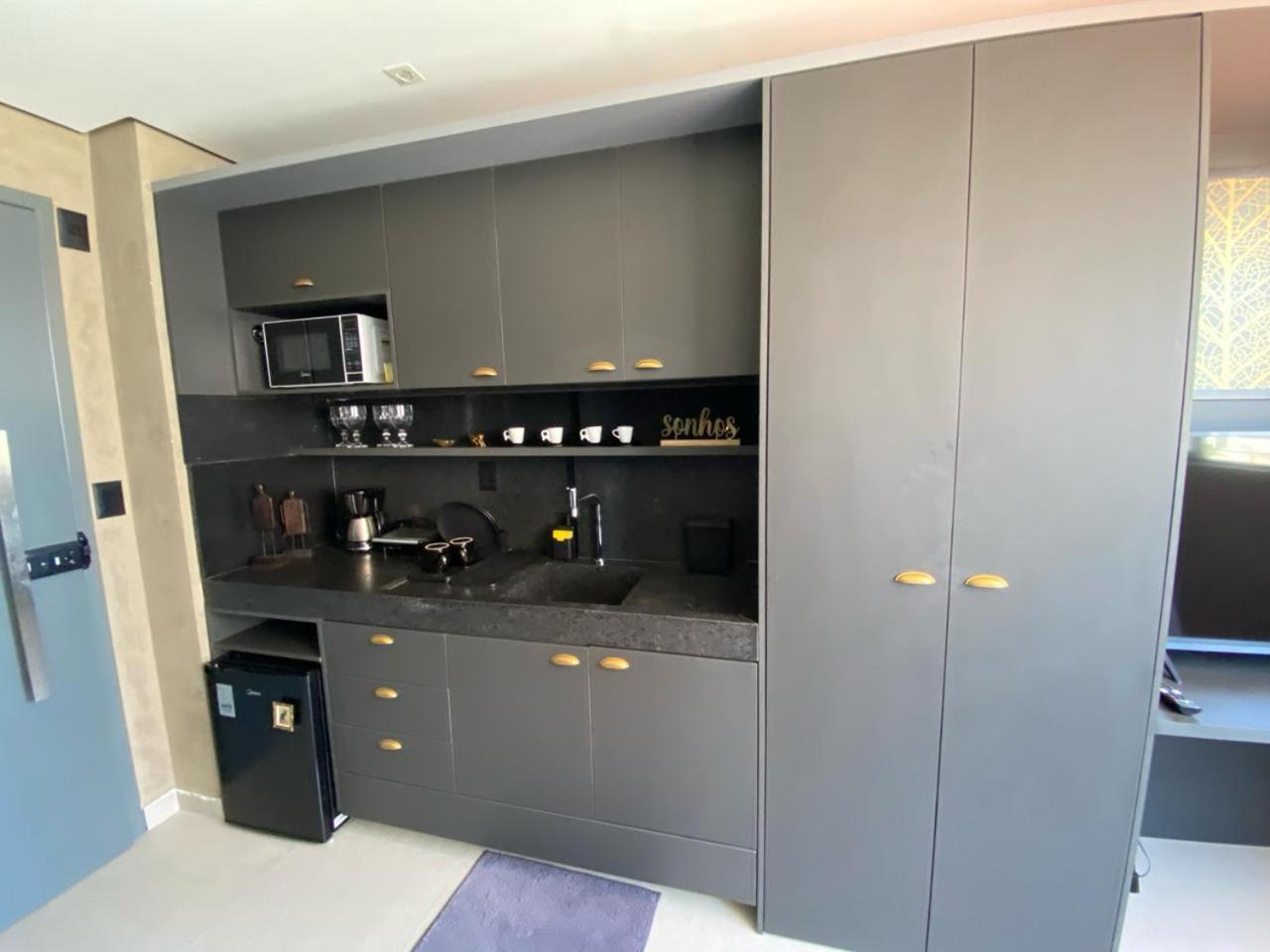 Apartamento A 60m-piscina-coworking-moderno Wifi *