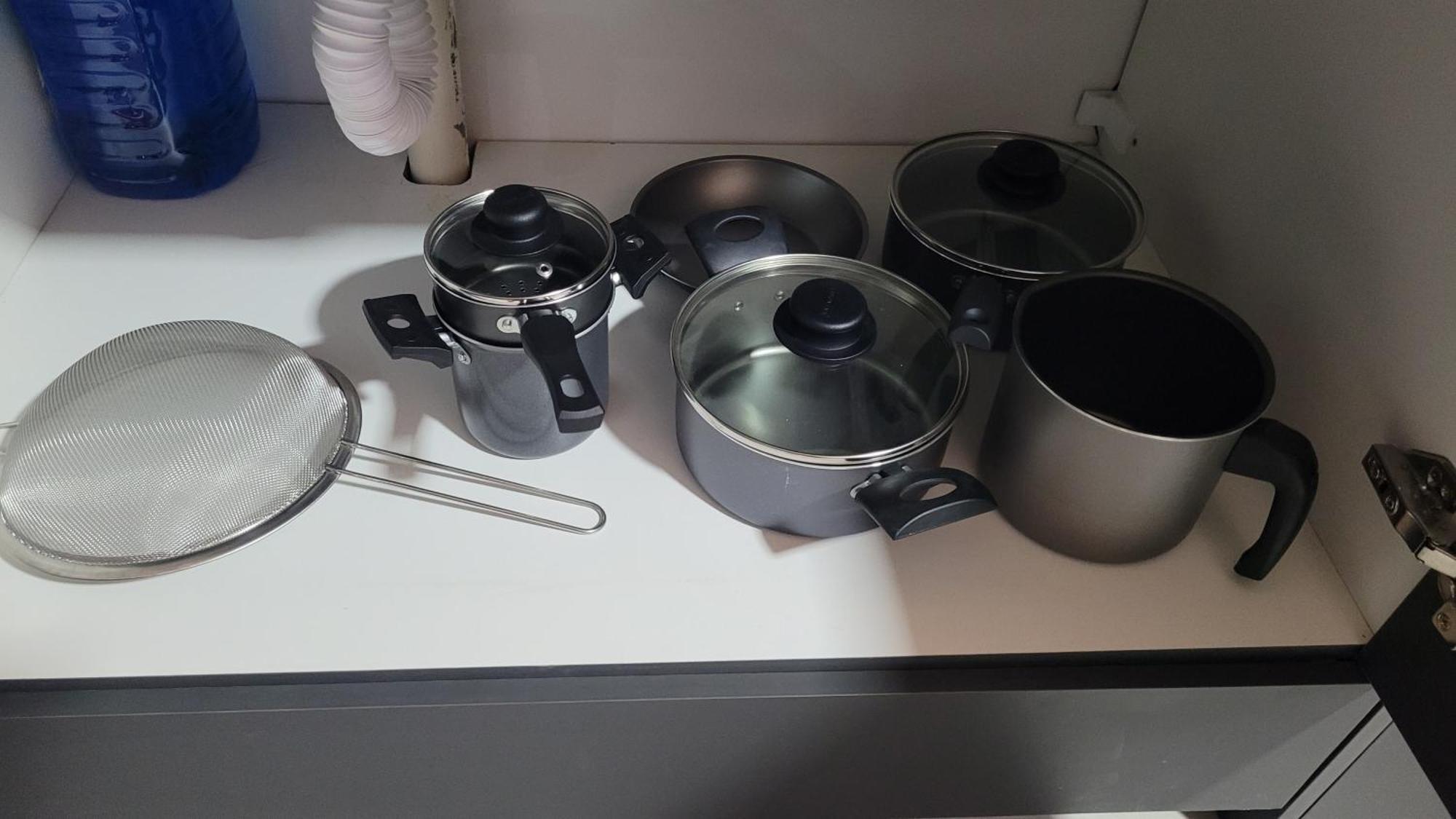 Apartamento A 60m-piscina-coworking-moderno Wifi João Pessoa